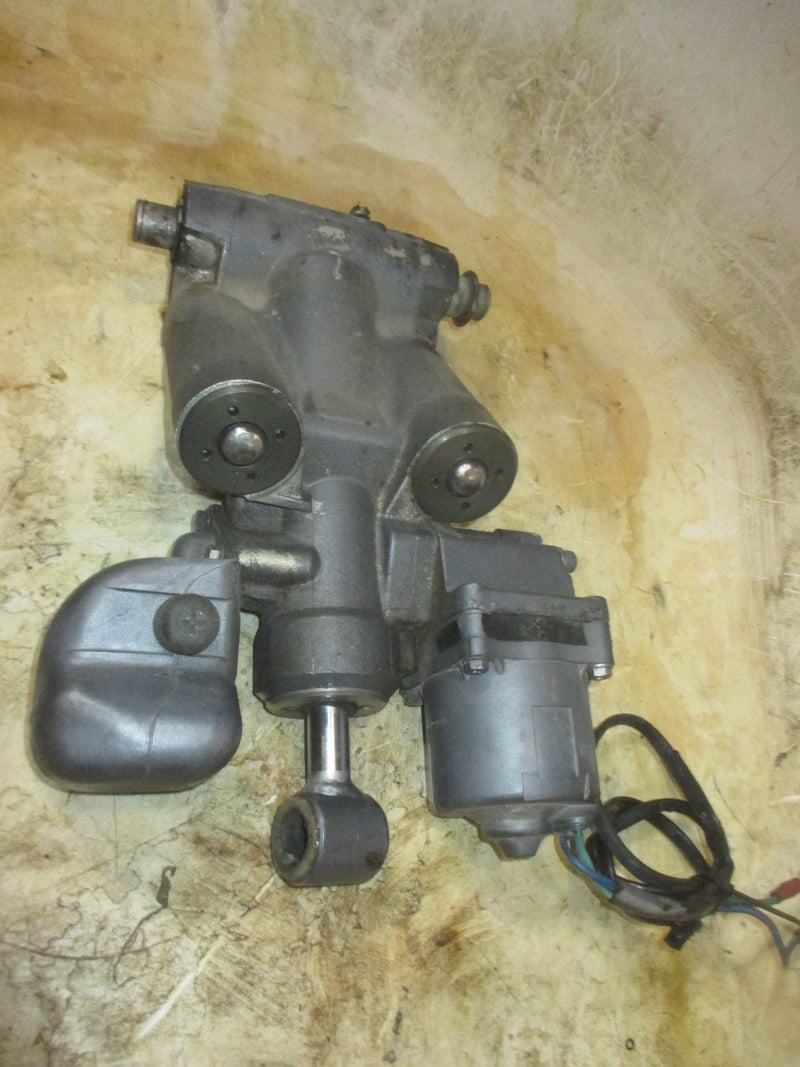 Yamaha 200hp 2 Stroke Outboard Tilt trim unit (64E-43800-00-4D)