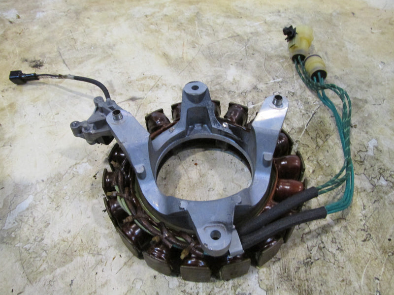 Yamaha SHO VMAX 250hp 4 Stroke Outboard Stator/Pulsor Coil (6CB-81410-00-00)