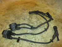 Load image into Gallery viewer, Honda BF90A 90hp 4 stroke outboard ignition coil set (30500-ZW1-505)
