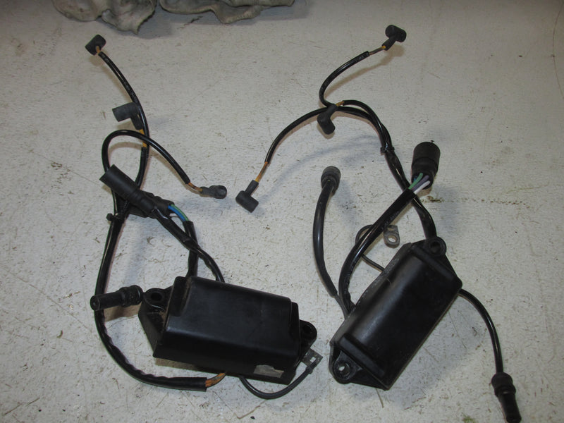 Johnson 150hp 2 Stroke Outboard CDI Powerpack Set (582508)