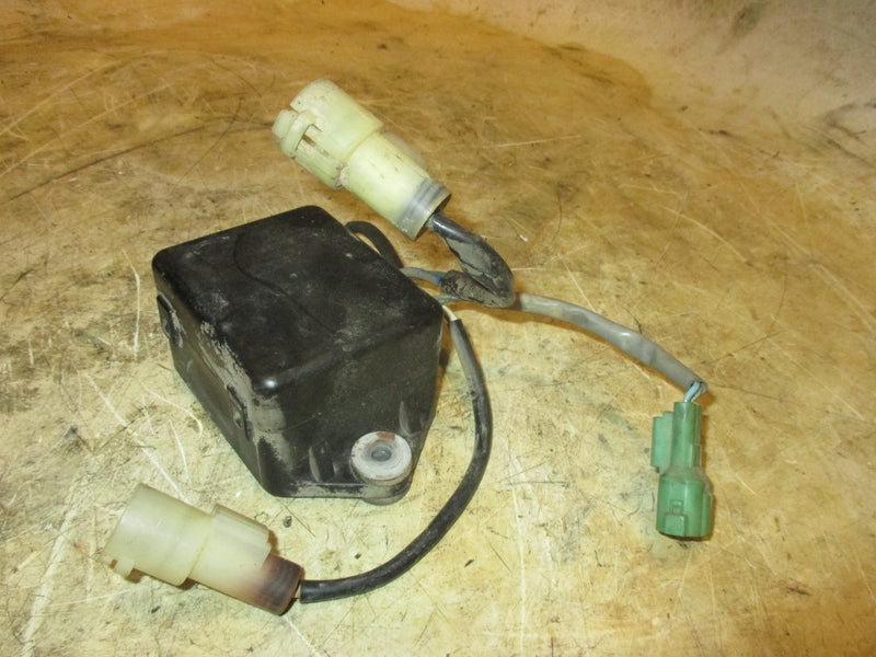 Honda BF225A 225hp outboard Tilt and Trim Control Relay (38550-ZY3-003)