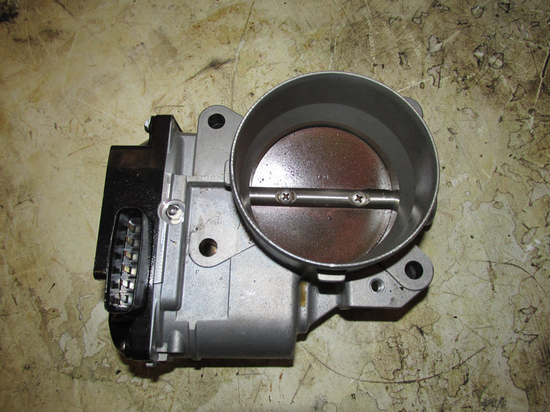 Yamaha SHO VMAX 250hp 4 Stroke Outboard Throttle Body (6CB-13751-00-00)