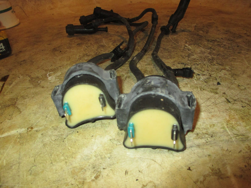 Honda BF90A 90hp 4 stroke outboard ignition coil set (30500-ZW1-505)