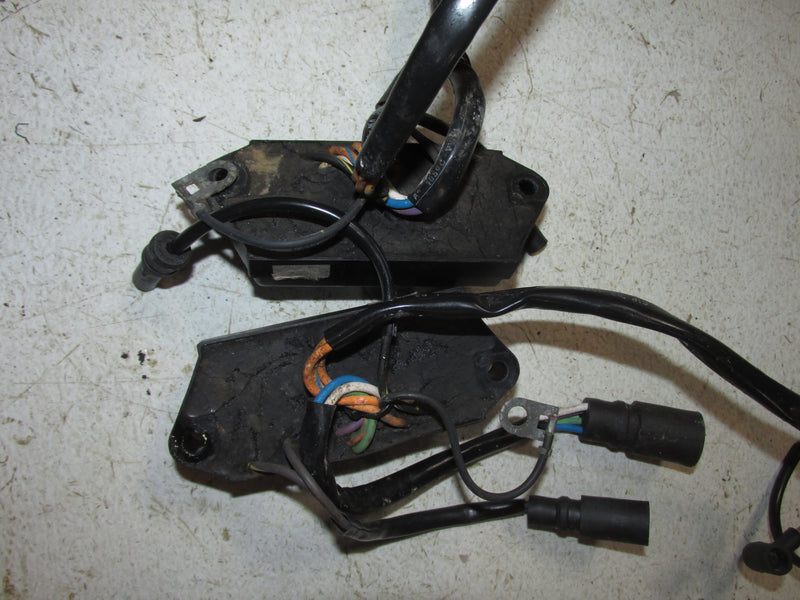 Johnson 150hp 2 Stroke Outboard CDI Powerpack Set (582508)