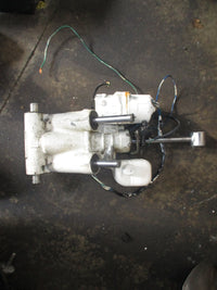 Load image into Gallery viewer, Evinrude Ficht 175hp outboard tilt trim unit
