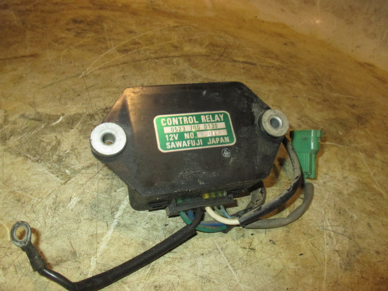 Honda BF225A 225hp outboard Tilt and Trim Control Relay (38550-ZY3-003)