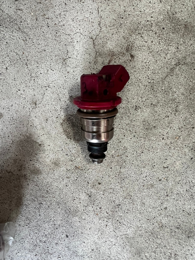 Mercury Optimax 225hp outboard fuel injector (804528)