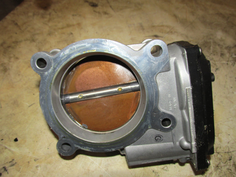 Yamaha SHO VMAX 250hp 4 Stroke Outboard Throttle Body (6CB-13751-00-00)