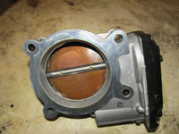 Load image into Gallery viewer, Yamaha SHO VMAX 250hp 4 Stroke Outboard Throttle Body (6CB-13751-00-00)
