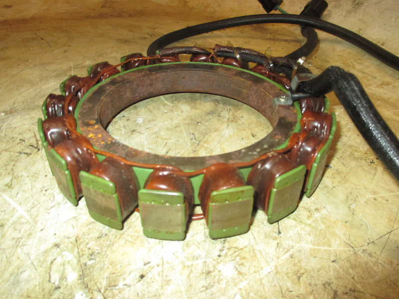 Yamaha 150hp HPDI 2 Stroke outboard Stator (68F-81410-00-00)