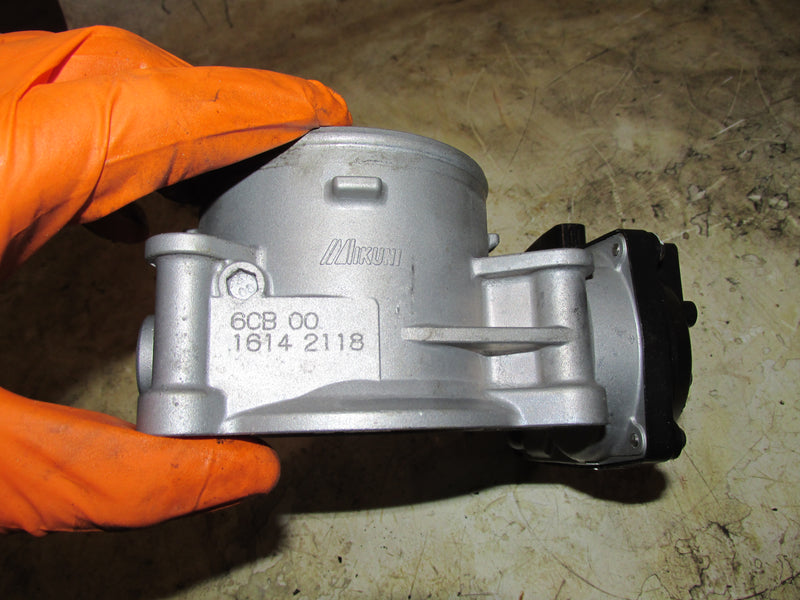 Yamaha SHO VMAX 250hp 4 Stroke Outboard Throttle Body (6CB-13751-00-00)
