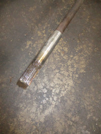 Load image into Gallery viewer, Yamaha 200hp 4 cyl 4 stroke outboard 25" counter rotation lower unit
