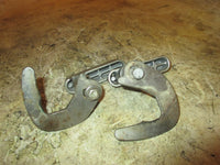 Load image into Gallery viewer, Honda BF90A 90hp 4 stroke outboard cowling latch set (63201-ZW1-000ZA)
