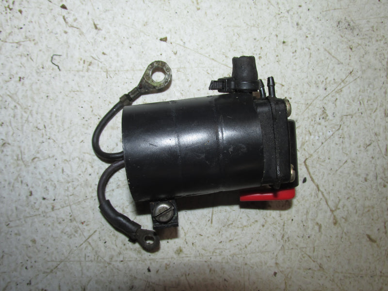 Johnson 150hp 2 Stroke Outboard Fuel Primer (511806)