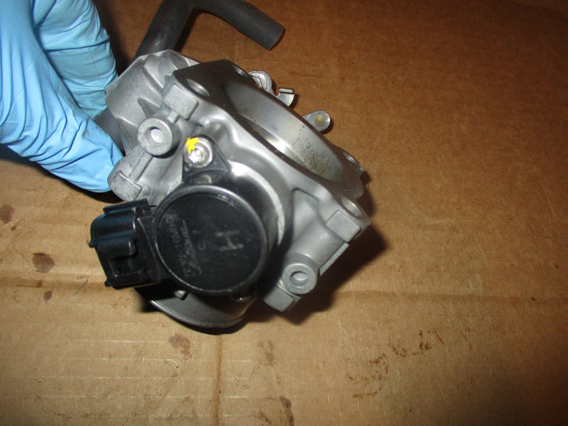 Yamaha 115hp 4 stroke outboard Throttle Body 6EK-13751-00
