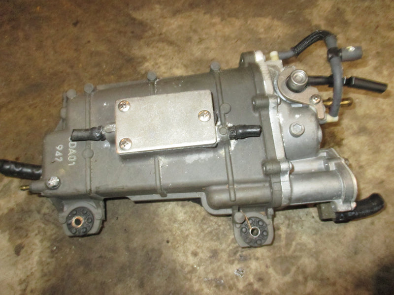 Yamaha 200hp 4 stroke outboard fuel vapor separator (6DA-14180-01-00)