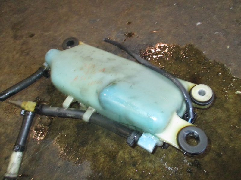 Mercury Optimax 135hp outboard oil tank (833069-5)
