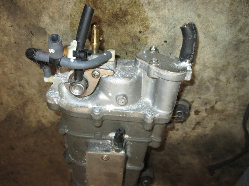 Yamaha 200hp 4 stroke outboard fuel vapor separator (6DA-14180-01-00)
