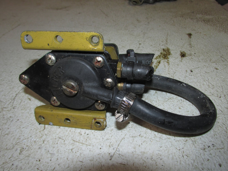 Johnson 150hp 2 Stroke Outboard VRO Delete