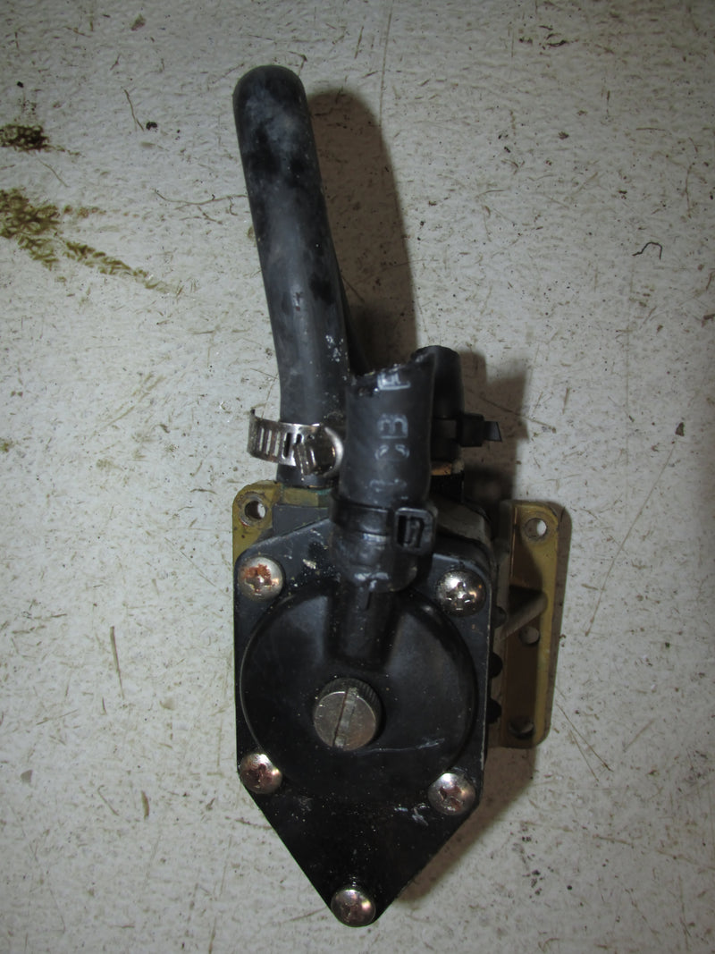 Johnson 150hp 2 Stroke Outboard VRO Delete