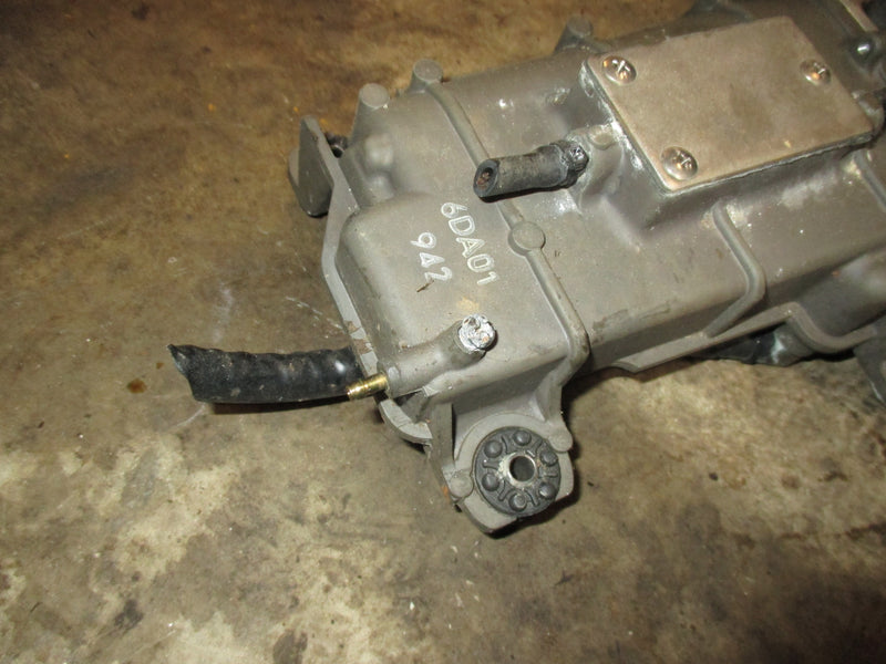 Yamaha 200hp 4 stroke outboard fuel vapor separator (6DA-14180-01-00)