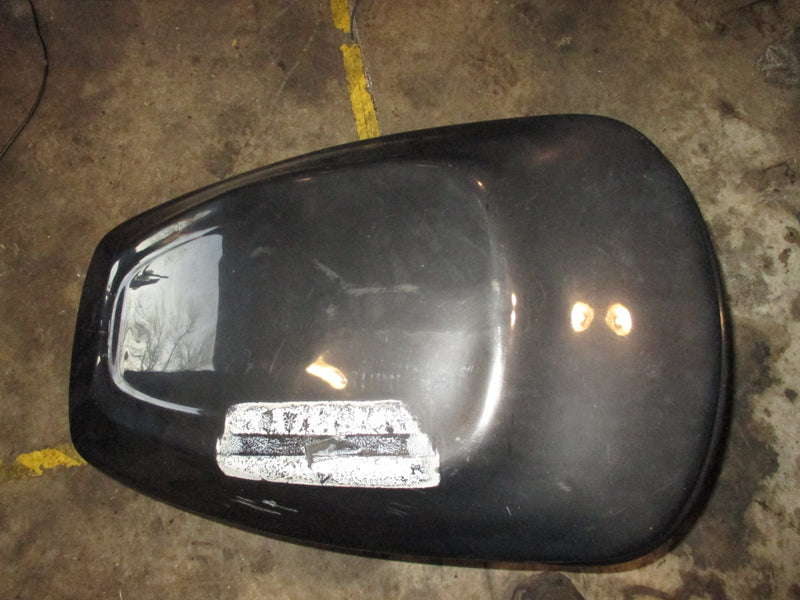 Mercury 135hp optimax outboard top cowling