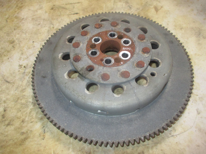 Yamaha 200hp 4 cyl 4 stroke outboard flywheel (6DA-W8145-00-00)