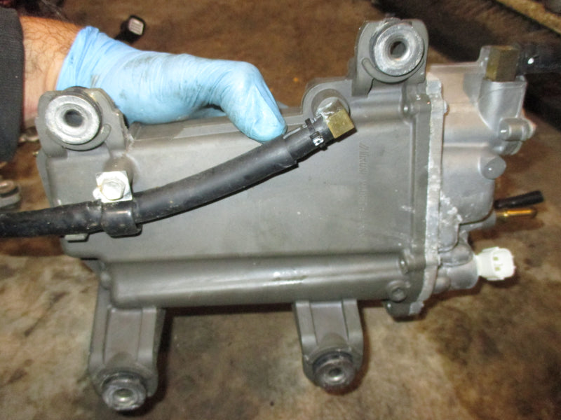 Yamaha 200hp 4 stroke outboard fuel vapor separator (6DA-14180-01-00)