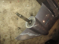 Load image into Gallery viewer, Yamaha 200hp 2 Stroke Outboard 25 inch lower unit
