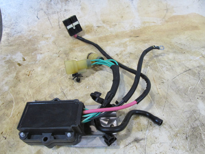 Yamaha SHO VMAX 250hp 4 Stroke Outboard Rectifier Regulator (6CB-81960-00-00)