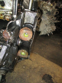 Load image into Gallery viewer, Evinrude Ficht 175hp outboard crankcase powerhead
