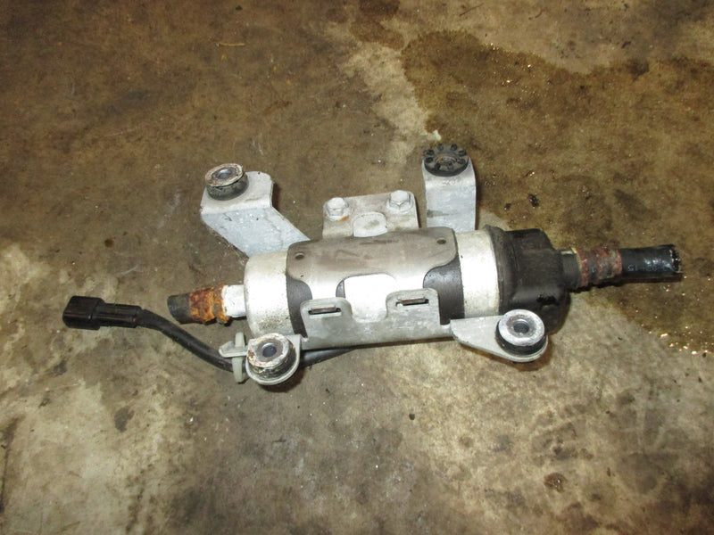 Yamaha 200hp 4 stroke outboard low pressure electric fuel pump (6CB-24410-01-00)