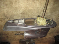 Load image into Gallery viewer, Yamaha 200hp 2 Stroke Outboard 25 inch lower unit
