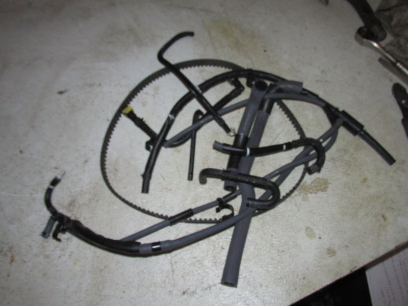 Yamaha VMAX 115hp 4 Stroke Outboard Hose Set