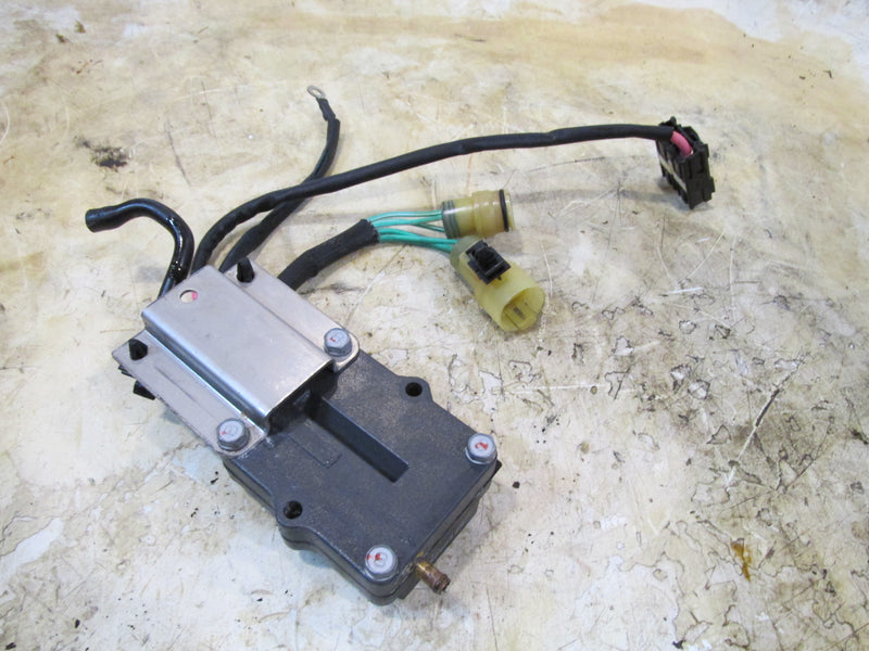 Yamaha SHO VMAX 250hp 4 Stroke Outboard Rectifier Regulator (6CB-81960-00-00)