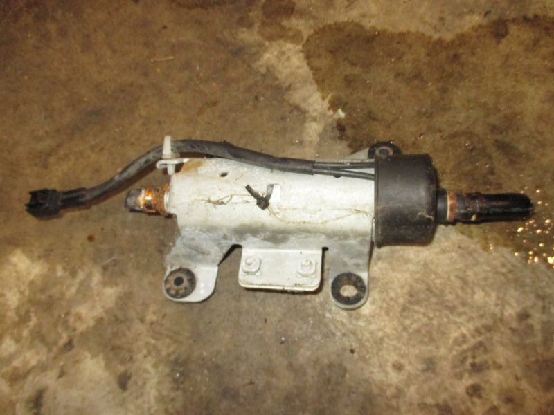 Yamaha 200hp 4 stroke outboard low pressure electric fuel pump (6CB-24410-01-00)