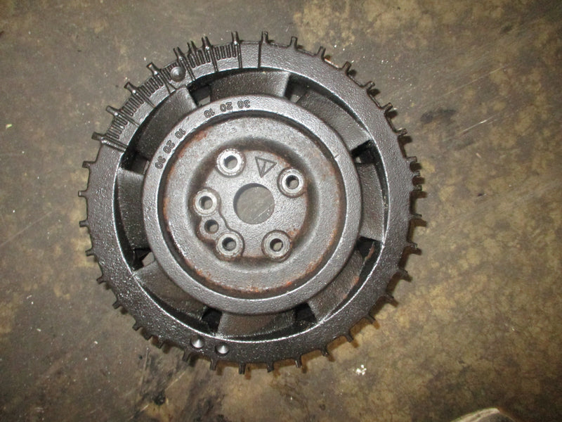Evinrude Ficht 175hp outboard flywheel (3010734)