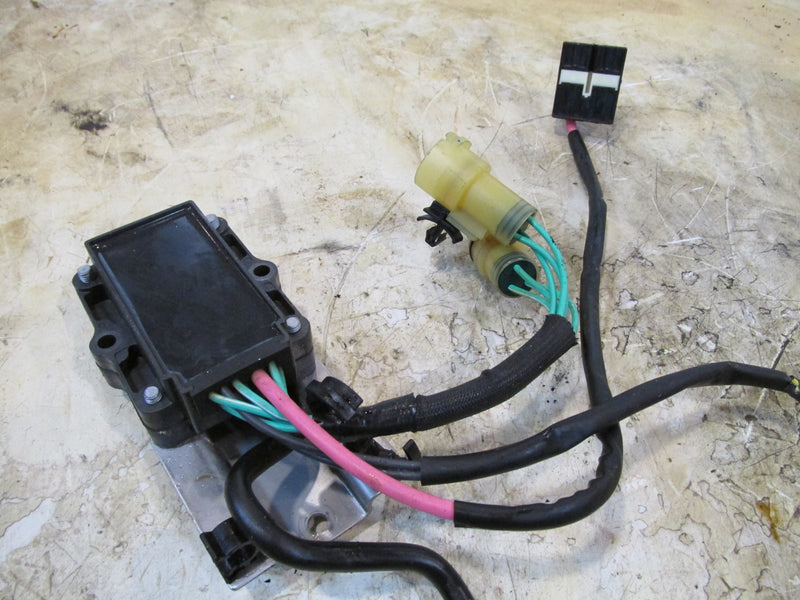Yamaha SHO VMAX 250hp 4 Stroke Outboard Rectifier Regulator (6CB-81960-00-00)