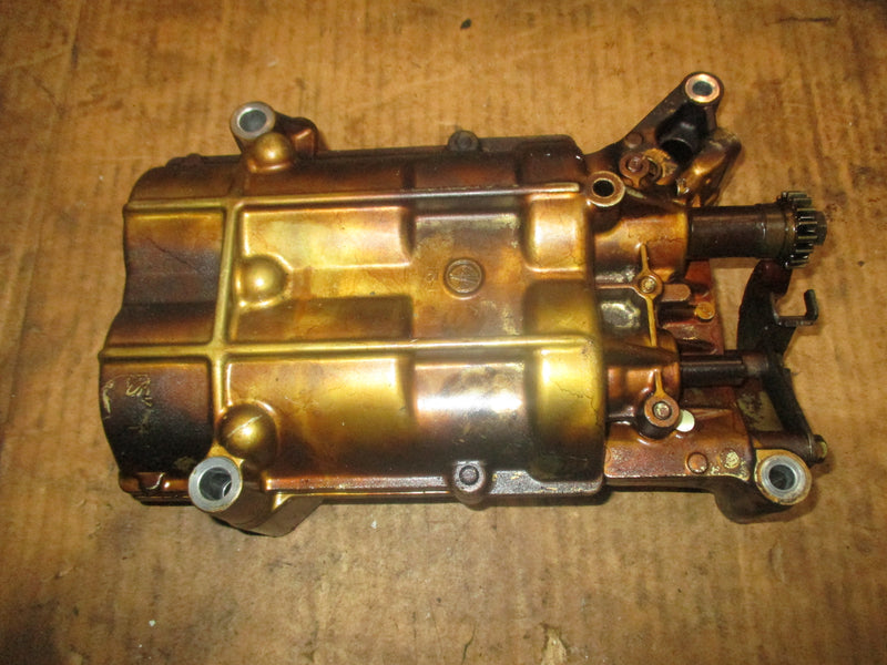 Honda BF150A 150hp outboard crankshaft balancer (13400-ZY6-010)