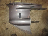 Load image into Gallery viewer, Yamaha 200hp 2 Stroke Outboard 25 inch lower unit
