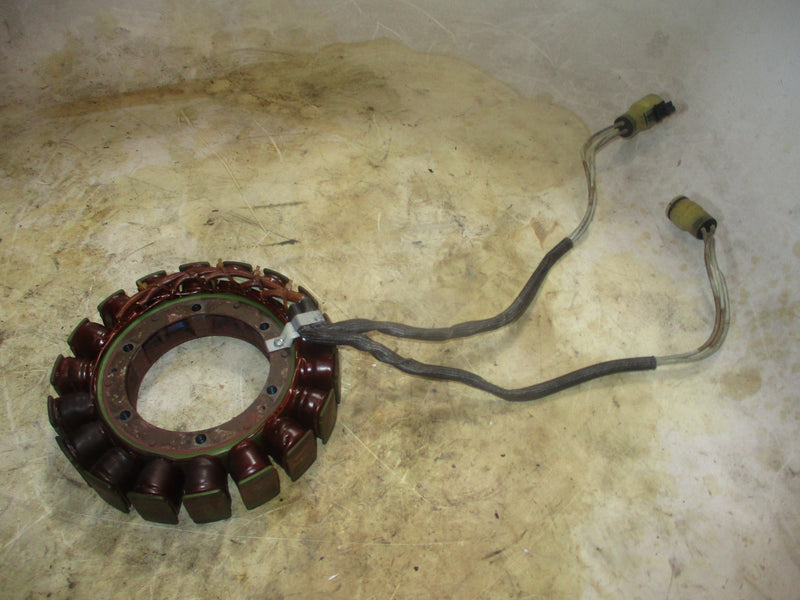 Yamaha 200hp 4 cyl 4 stroke outboard stator (6DA-81410-00-00)