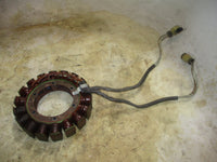 Load image into Gallery viewer, Yamaha 200hp 4 cyl 4 stroke outboard stator (6DA-81410-00-00)
