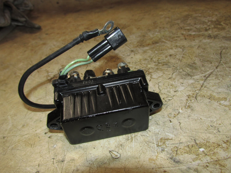 Yamaha 90hp 4 Stroke Outboard Tilt Trim Relay (63P-81950-00-00)