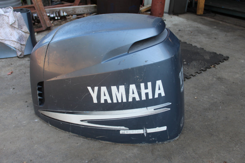 Yamaha 115HP 4 Stroke Outboard Top Cowling