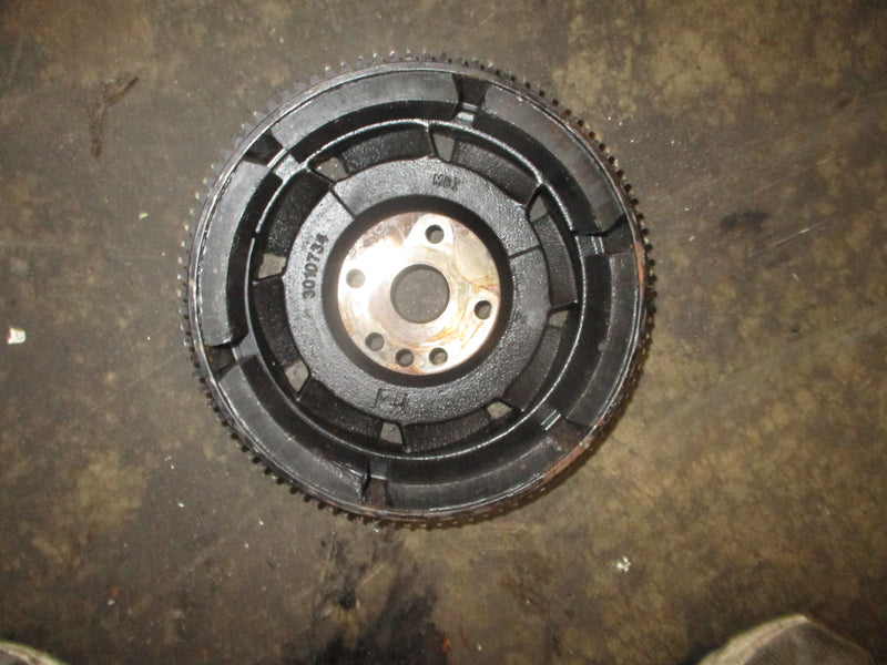 Evinrude Ficht 175hp outboard flywheel (3010734)