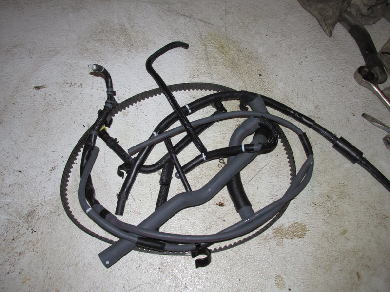 Yamaha VMAX 115hp 4 Stroke Outboard Hose Set