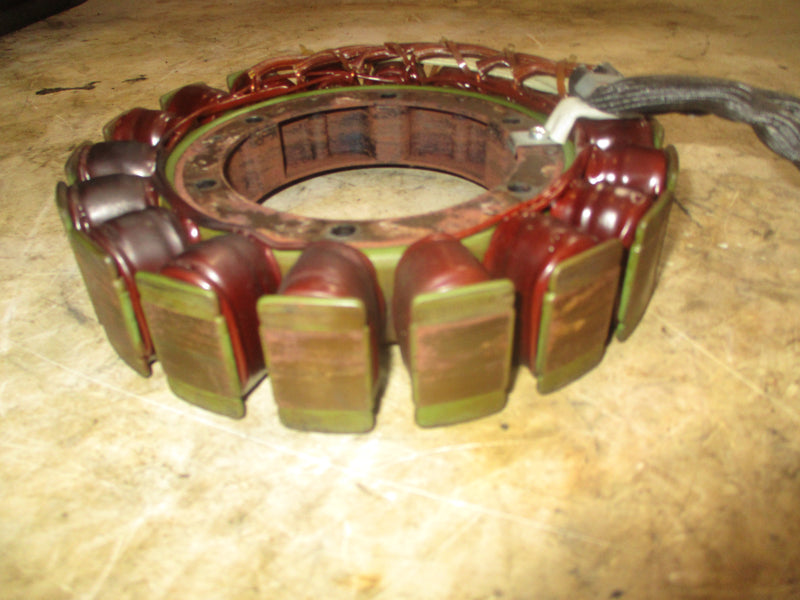 Yamaha 200hp 4 cyl 4 stroke outboard stator (6DA-81410-00-00)