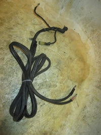 Load image into Gallery viewer, Honda BF90A 90hp 4 stroke outboard Battery cable set (32410-ZW1-000)
