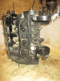 Load image into Gallery viewer, Mercury 45hp 2 Stroke Outboard Crankcase powerhead
