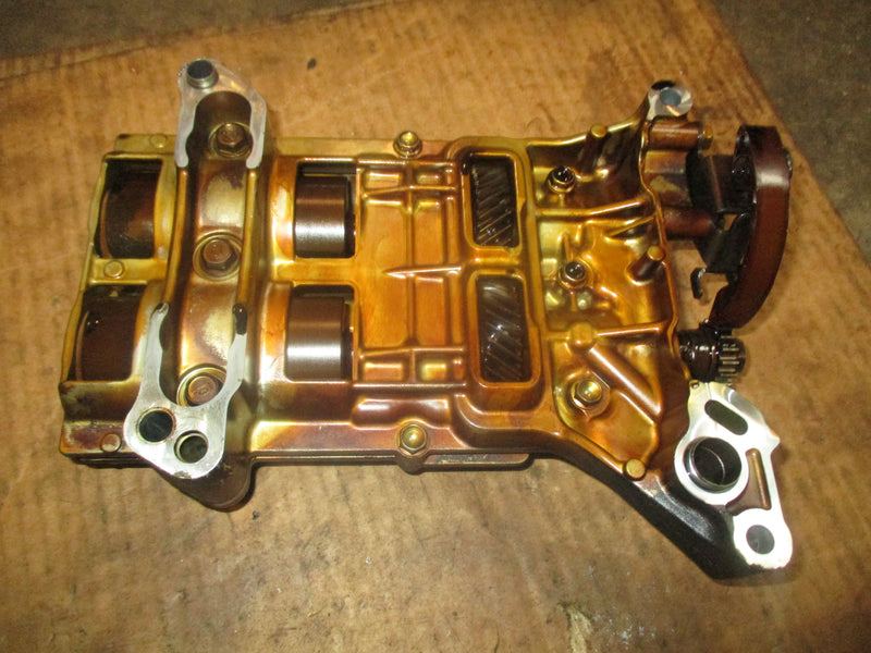 Honda BF150A 150hp outboard crankshaft balancer (13400-ZY6-010)